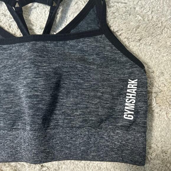 Gymshark Adapt Sports Bra - Picture 4 of 5